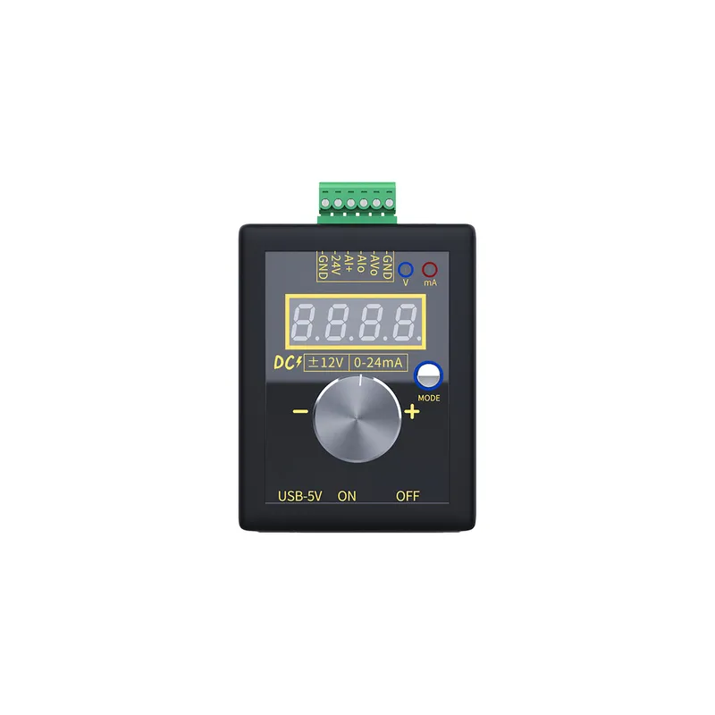 Multifunctional signal generator FNIRSI SG-002